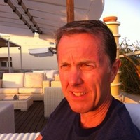 Sand Technologies Employee Stephen Field's profile photo