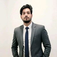 Intime Infotech Inc Employee Vijay Raj's profile photo