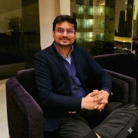 FabHotels Employee Shubhendu Pritam's profile photo