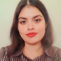 Cloudy Coders Employee Shristy D.'s profile photo