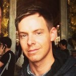 Tory Burch Employee David Gallon's profile photo