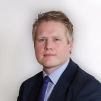 Brunswick Group Employee Ben Burkill's profile photo