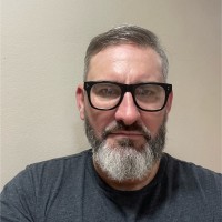 Second Sunday Employee Joshua Green's profile photo