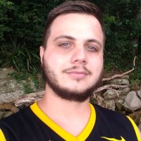 Pichau Employee Rodrigo Carlos Kaizer's profile photo