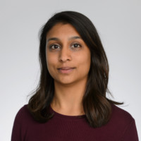 Macquarie Group Employee Pooja Shah's profile photo