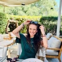 Sofia University Employee Renate K's profile photo