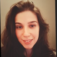 Graziela Fonseca's profile photo