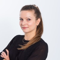 a:head bio AG Employee Joanna Kaczanowska-Götz's profile photo