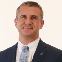 First Horizon Bank Employee Adam Burbules's profile photo