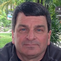 Norsk Hydro Employee Robert Edge's profile photo
