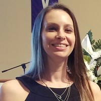 Apexx After School and Summer Camp Employee Amanda Talbert's profile photo