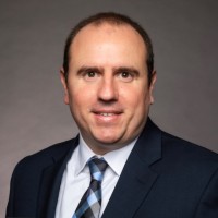 OrthoMed Anesthesia Employee John Morrison's profile photo