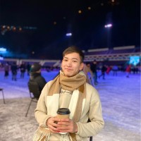 Ticketon Employee Zhaksylyk Zhuasbay's profile photo