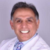 SUPERTOOTH Employee Ben Manesh's profile photo