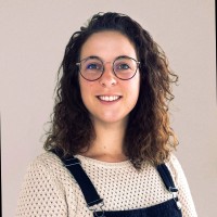 CREASIT Employee Elise Daniel's profile photo