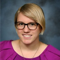 Dasher Services, Inc. Employee Anna Baskin's profile photo