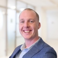 Hexicor Employee Drew Blackeby's profile photo