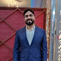 Biocon Biologics Employee Ismail Sayed's profile photo