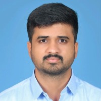 HUSE Employee Shubham Zanje's profile photo