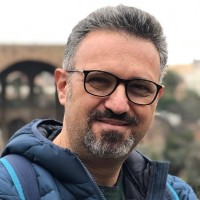 AXA Italia Employee Simone Santini's profile photo