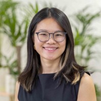Apollo Research Employee Joping Chai's profile photo