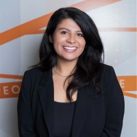 Newmark Ciminelli Employee Zoe Hernandez's profile photo