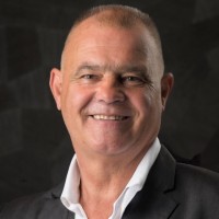 Utibo Employee Geert de Boer's profile photo