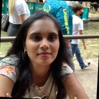 Jeevitha Kumar Email