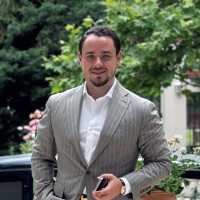 Creative Tim Employee Alexandru Paduraru's profile photo