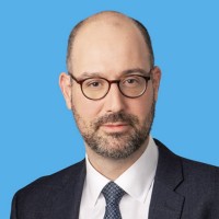 Pryor Cashman Employee Ross Bagley's profile photo