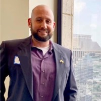 VERSA Infrastructure LLC Employee Jason Wysong's profile photo