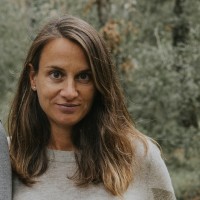 Mago Employee Cristina Broquetas's profile photo