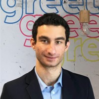 Belambra Employee Joseph Hannouche's profile photo