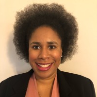 White Cap Employee Andrea Gregory's profile photo