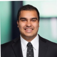 Stonybrook Capital Employee Rishabh Bajaj's profile photo