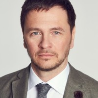 CSL Vifor Employee Daniel Bonato's profile photo