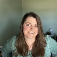 Oracle Employee Casey Gentry's profile photo