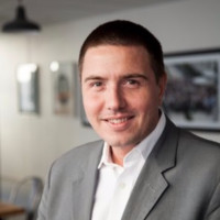 Oodrive Employee Vincent Dubus's profile photo