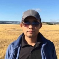 Yangtze Memory Technologies Employee Qing Liang's profile photo