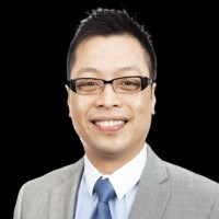 HCB Solicitors Employee Kenny Ip's profile photo