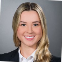 Humanity in Action Employee Margarita Labkovich's profile photo