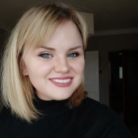 S-Labs Employee Sylwia Wójcik's profile photo