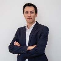 InfinityID Employee Alessandro Cotroneo's profile photo