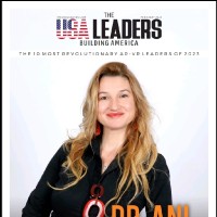 Pixelhunters Employee Ani Atanasova's profile photo