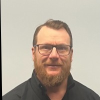 Pearce Services Employee Geoff Fleming's profile photo