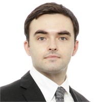 Morgan Stanley Employee Jonathan Trudeau's profile photo