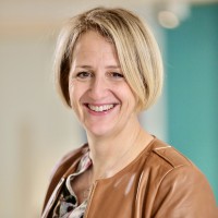 Geopost Employee Agnès Grangé's profile photo