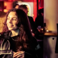 The Truman Brewery Employee Milla Thomas's profile photo