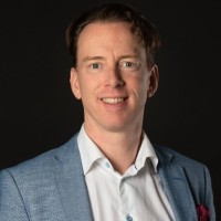 Compago Employee Wilhelm Åkesson's profile photo