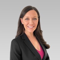 PwC Employee Ciara Johnson's profile photo